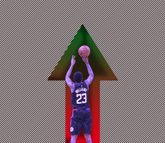 Lou Williams’ Trade Value Skyrockets As Clippers Rise From The Ashes Lou Williams has played exceptional basketball over the last few weeks, and he’s helped pull the Los Angeles Clippers out of their wallow in misery. Mandatory Credit: USATSI / TBN Media Edit